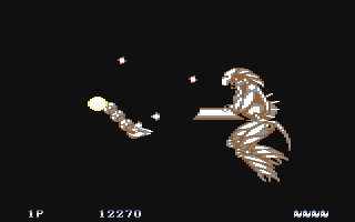 C64 Screenshots