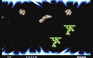 C64 Screenshots