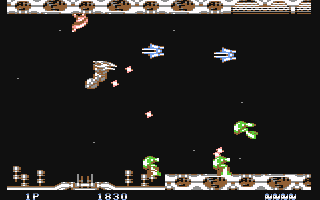 C64 Screenshots