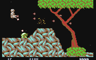 C64 Screenshots