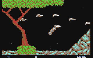 C64 Screenshots