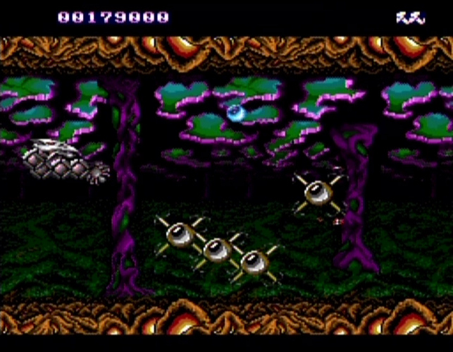 TG16/PCE Screenshots
