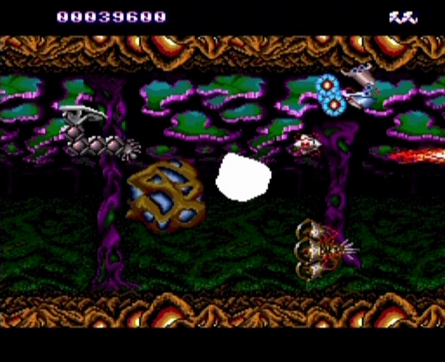 TG16/PCE Screenshots