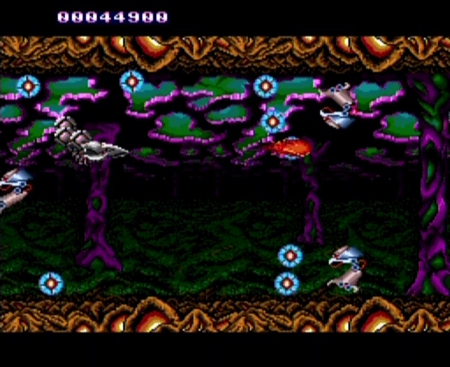 TG16/PCE Screenshots