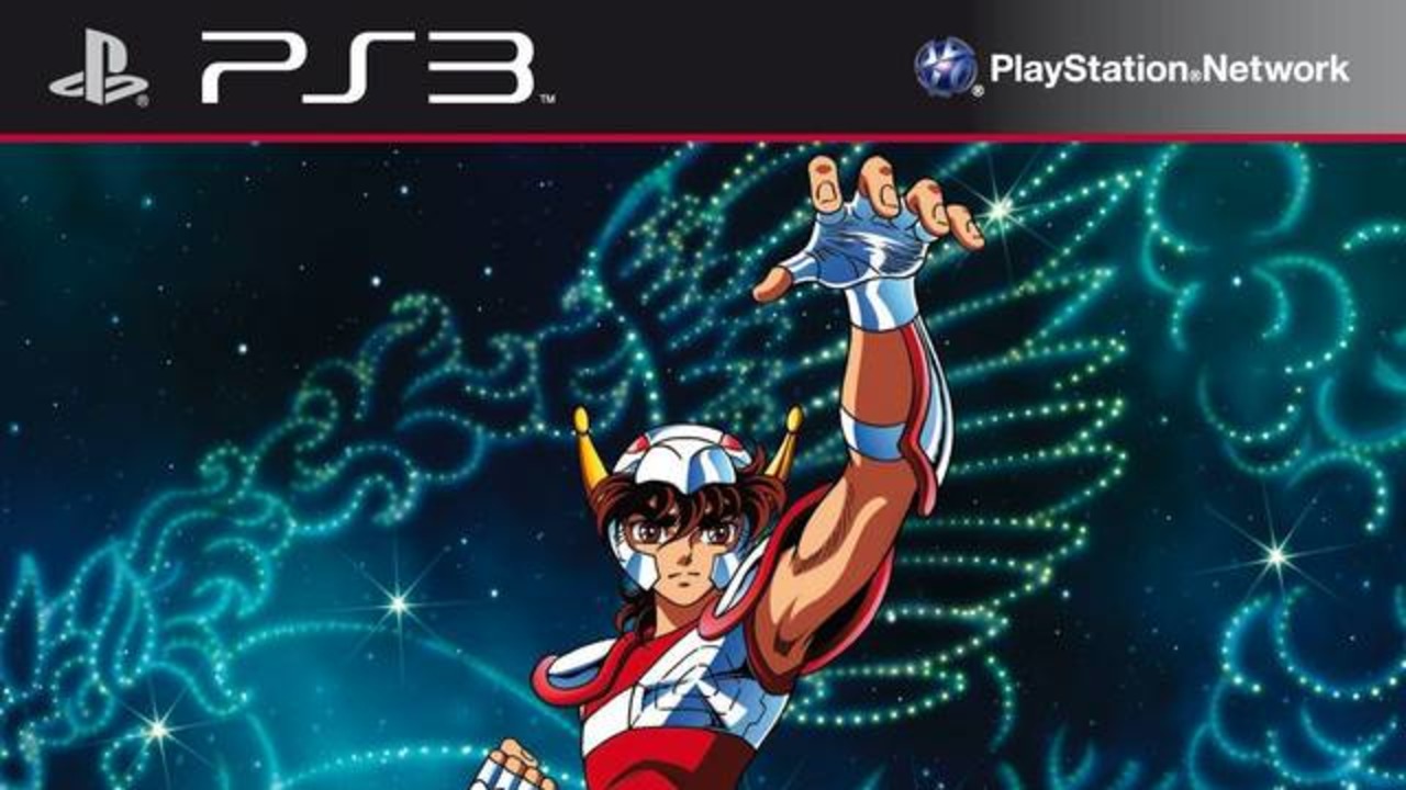 Saint Seiya: Sanctuary Battle