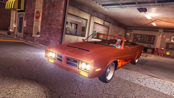 X360 Screenshots