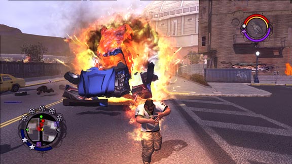 X360 Screenshots