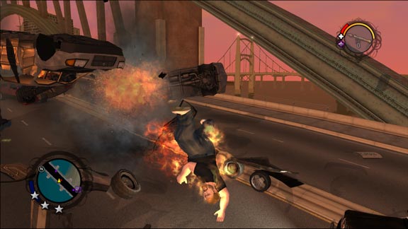 X360 Screenshots