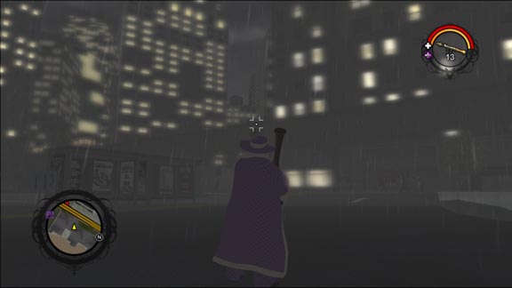 X360 Screenshots