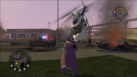 X360 Screenshots