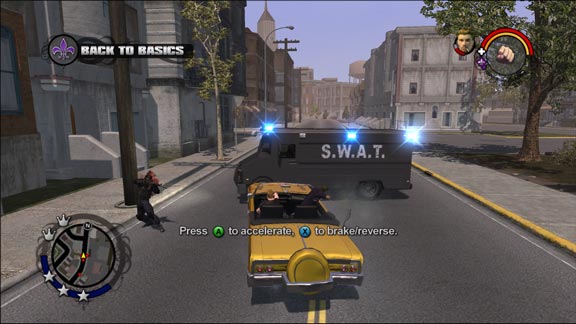 X360 Screenshots