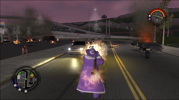 X360 Screenshots