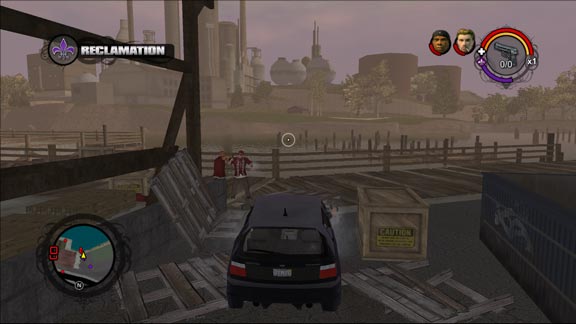 X360 Screenshots