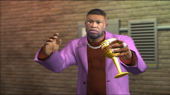 X360 Screenshots