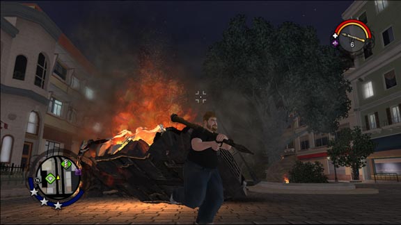 X360 Screenshots