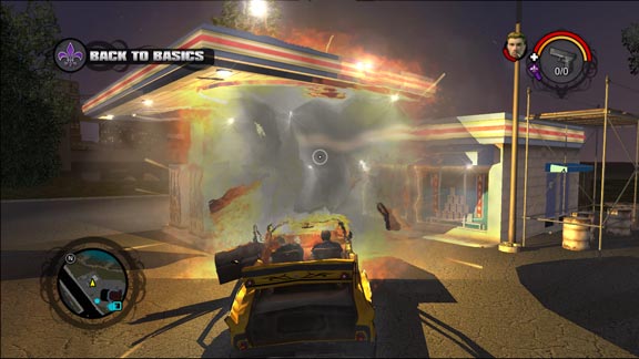 X360 Screenshots