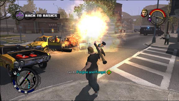 X360 Screenshots
