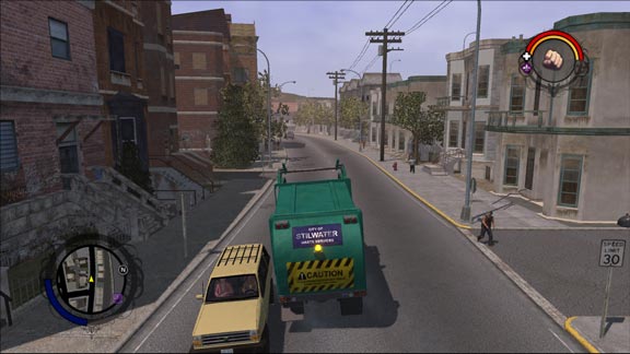 X360 Screenshots