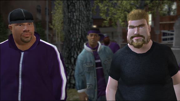 X360 Screenshots