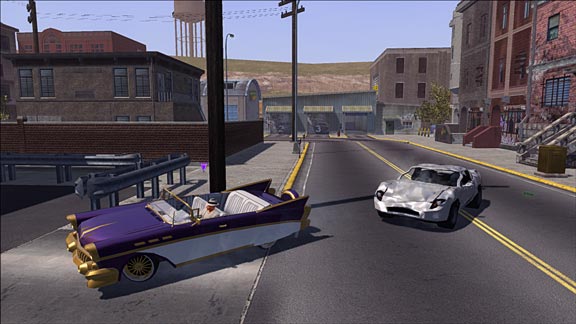 X360 Screenshots
