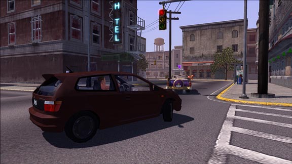 X360 Screenshots