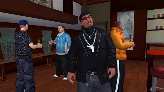 X360 Screenshots