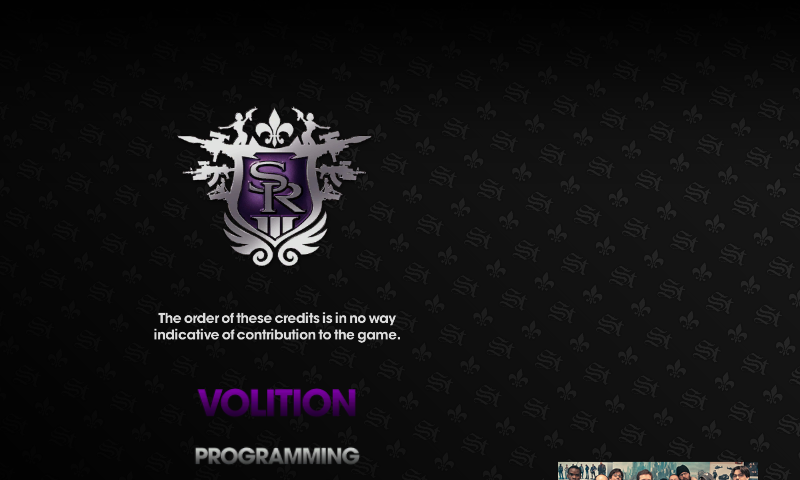 Random game pics