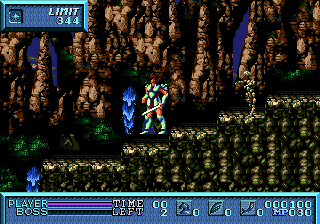 GEN Screenshots