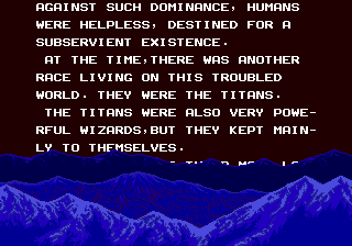 GEN Screenshots