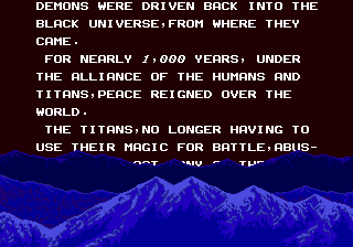 GEN Screenshots