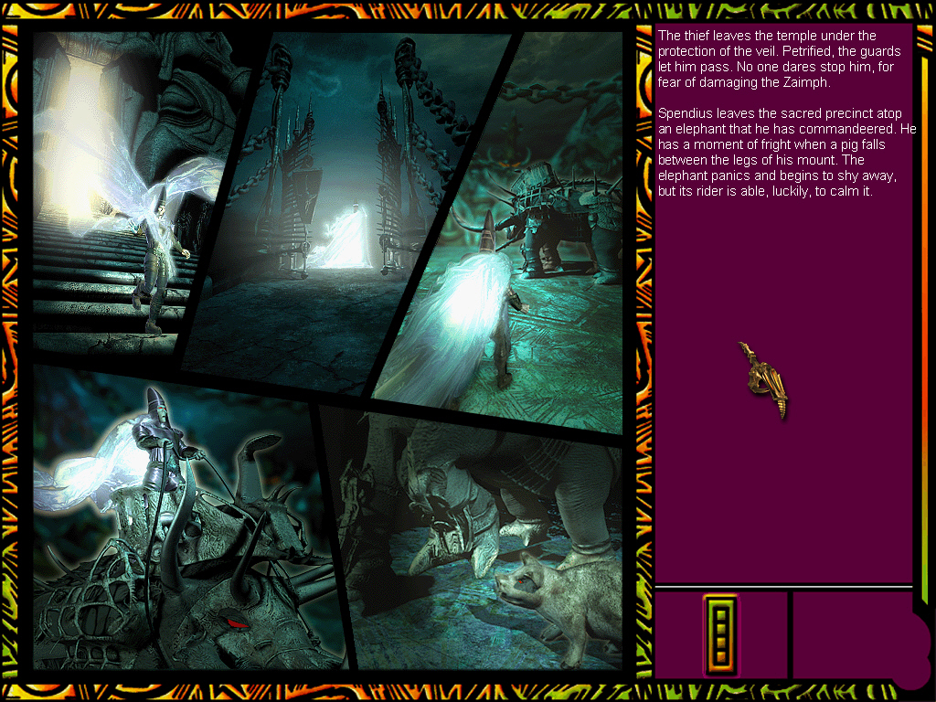 Screenshots