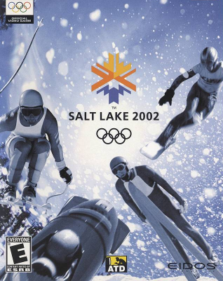 Salt Lake 2002