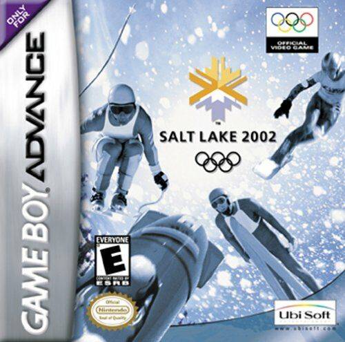 Box Art