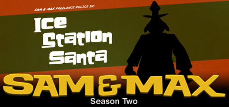 Sam & Max Episode 201: Ice Station Santa