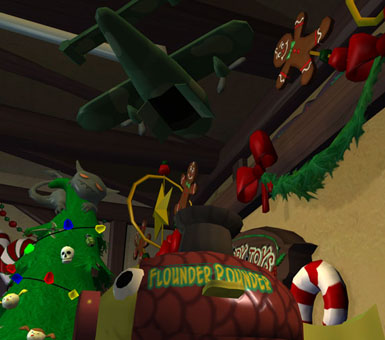 Sam & Max Episode 201: Ice Station Santa