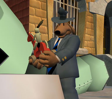 Sam & Max