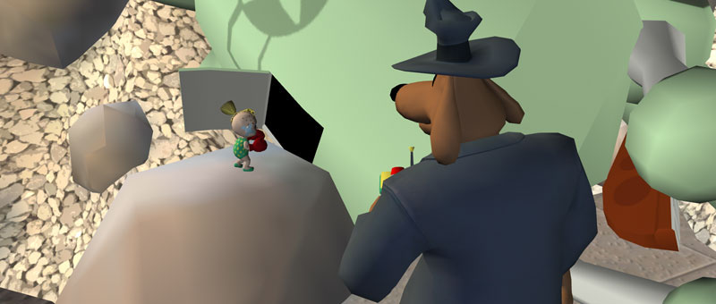 Sam & Max