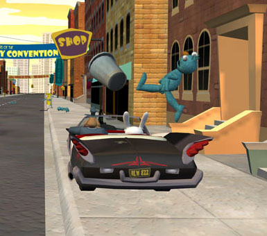 Sam & Max