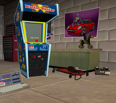 Sam & Max