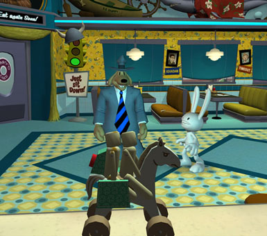 Sam & Max