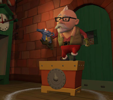 Sam & Max