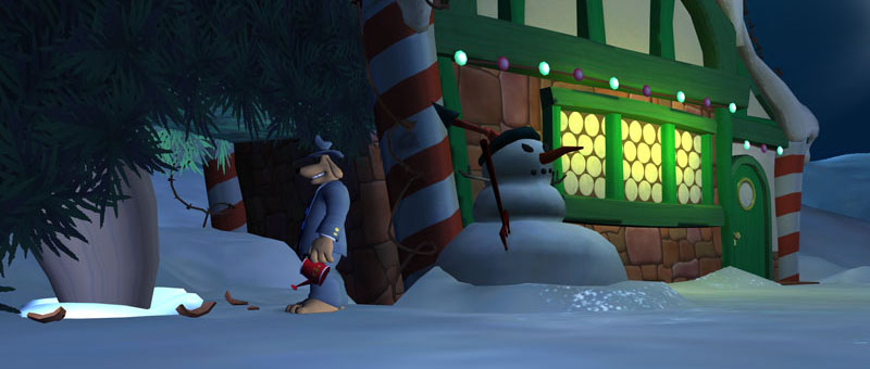 Sam & Max