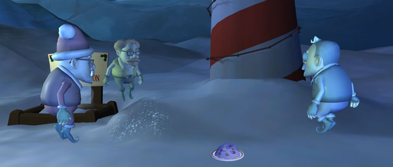 Sam & Max