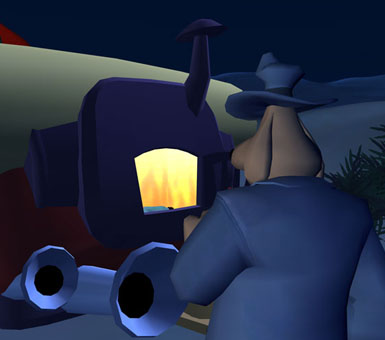 Sam & Max