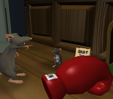 Sam & Max