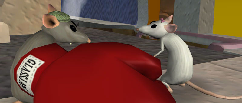 Sam & Max