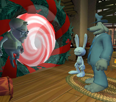 Sam & Max