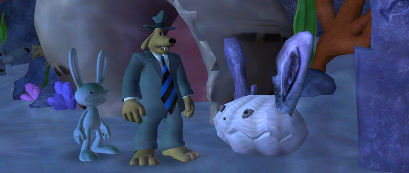 Sam & Max