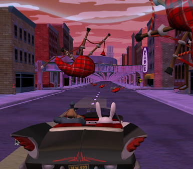 Sam & Max