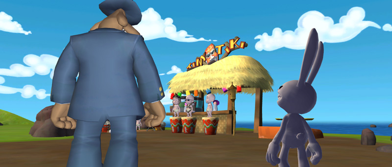Sam & Max